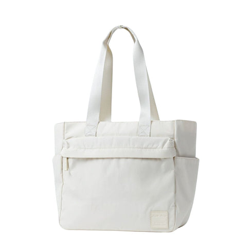 Legato Largo Silky A4 Tote Bag